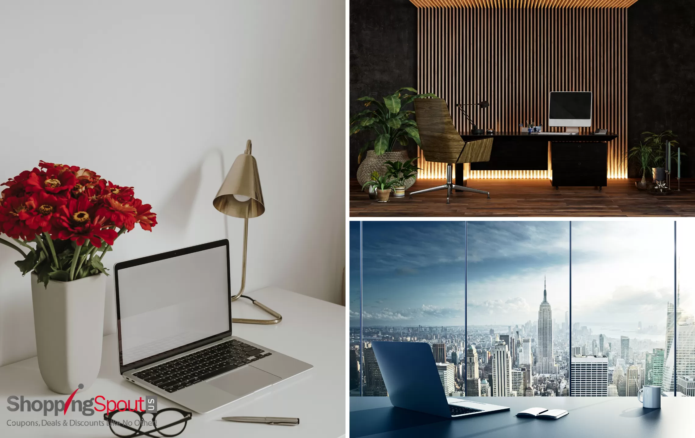 office design on budget